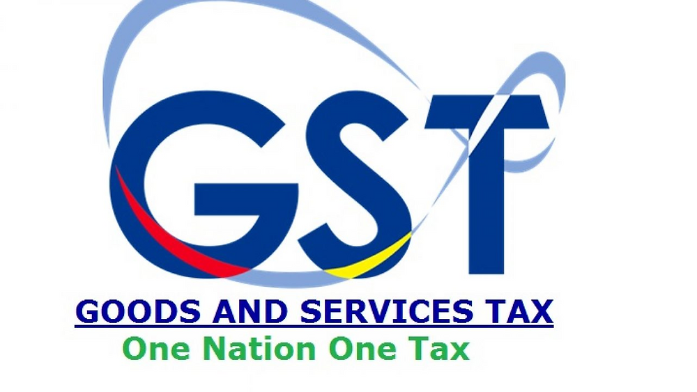 🧾 What is GST? A Beginner’s Guide