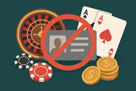 Casino Online Χωρίς Ταυτοποίηση Ανακαλύψτε την Εμπειρία του Τζόγου