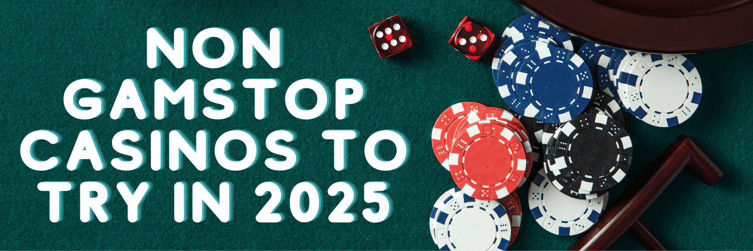 Explore the Best Non-Gamstop Casino Sites for Uninterrupted Gaming