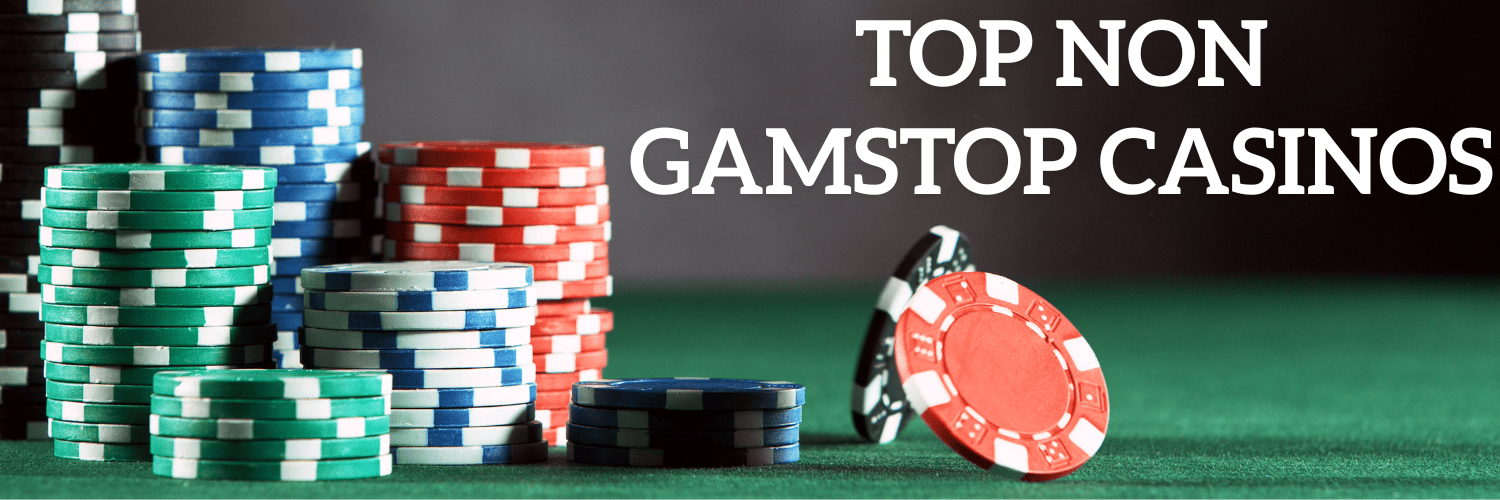 Explore the Exciting World of New Non Gamstop Casino Sites 953893815