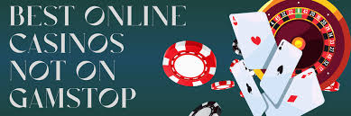 Exploring Non-Gamstop Casinos A Comprehensive Guide 1001461393
