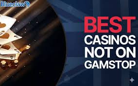 Exploring Non-Gamstop Casinos A Comprehensive Guide 1001461393