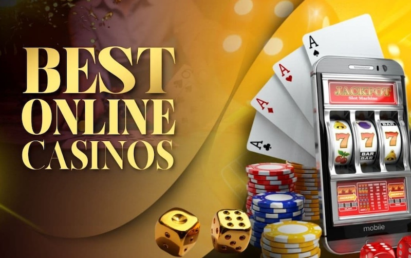 Discover the Thrill of Online Casino SlotsAmigo 1760191471 Discover the Thrill of Online Casino SlotsAmigo 1760191471
