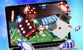 Experience Online Casino Slots N Roll Like Never Before Experience Online Casino Slots N Roll Like Never Before