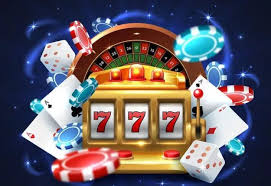 Experience the Thrill of Luckland Casino Your Ultimate Gaming Destination 1303277502