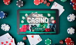Exploring Letou Casino Online Games A Guide for Players