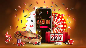 Online Seven Casino Your Ultimate Gaming Experience