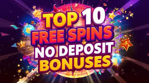 Unlock Excitement with 50 Free Spins No Deposit Bonuses -568703481 Unlock Excitement with 50 Free Spins No Deposit Bonuses -568703481