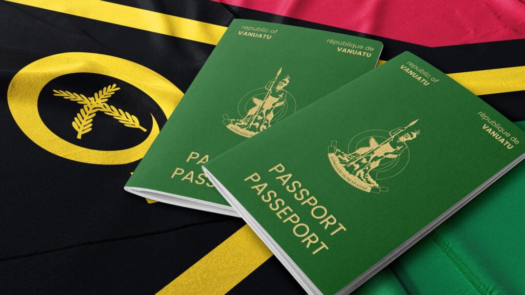 Exploring Vanuatu Citizenship by Investment A Gateway to Opportunity