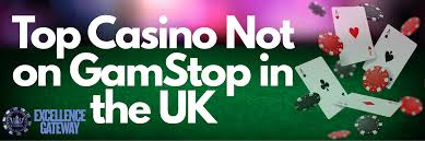 Exploring Verified Non GamStop Casinos for Uninterrupted Gaming Exploring Verified Non GamStop Casinos for Uninterrupted Gaming