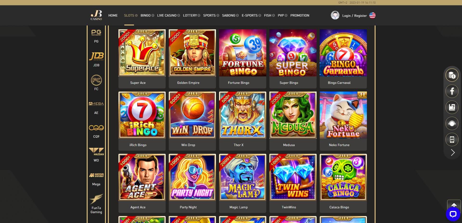 JB Casino Review A Comprehensive Guide to Online Gaming -276213466 JB Casino Review A Comprehensive Guide to Online Gaming -276213466