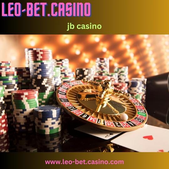 JB Casino Review A Comprehensive Guide to Online Gaming -276213466 JB Casino Review A Comprehensive Guide to Online Gaming -276213466