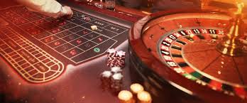 The Thrill and Strategy of High Stakes Roulette -304710919 The Thrill and Strategy of High Stakes Roulette -304710919