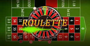 The Thrill and Strategy of High Stakes Roulette -304710919 The Thrill and Strategy of High Stakes Roulette -304710919